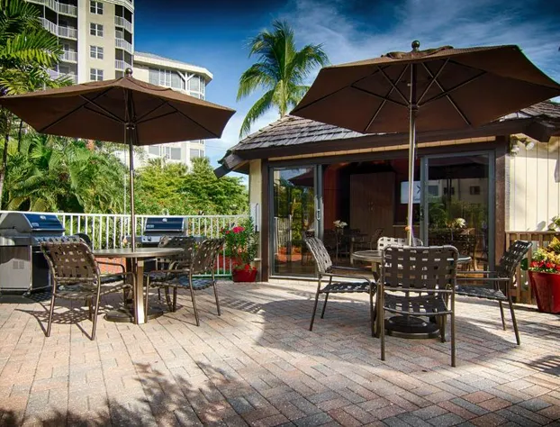 Pointe Estero Beach Resort hotel detail image 1