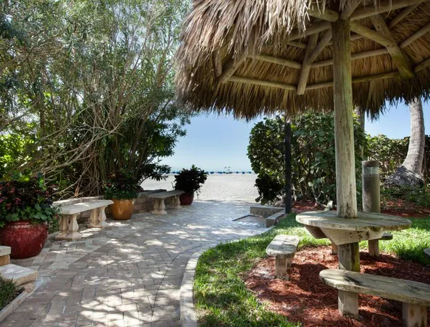 Pointe Estero Beach Resort hotel detail image 2