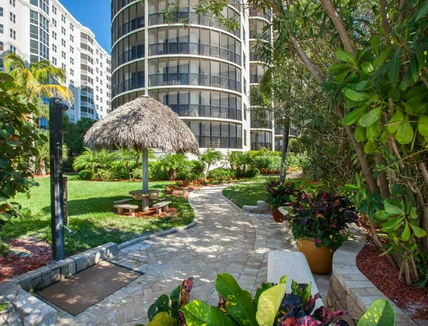 Pointe Estero Beach Resort hotel detail image 1