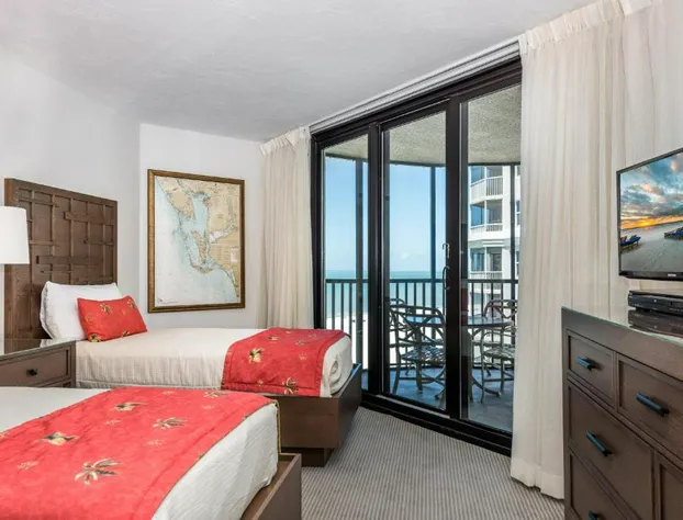 Pointe Estero Beach Resort hotel detail image 2