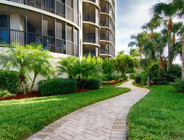 Pointe Estero Beach Resort hotel detail image 4