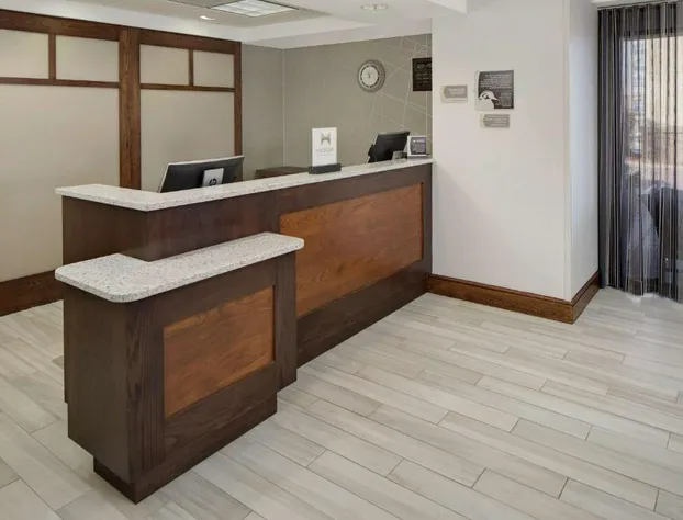 Homewood Suites by Hilton Minneapolis-Mall Of America hotel detail image 1