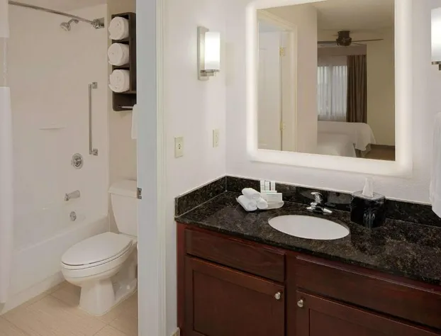 Homewood Suites by Hilton Minneapolis-Mall Of America hotel detail image 4