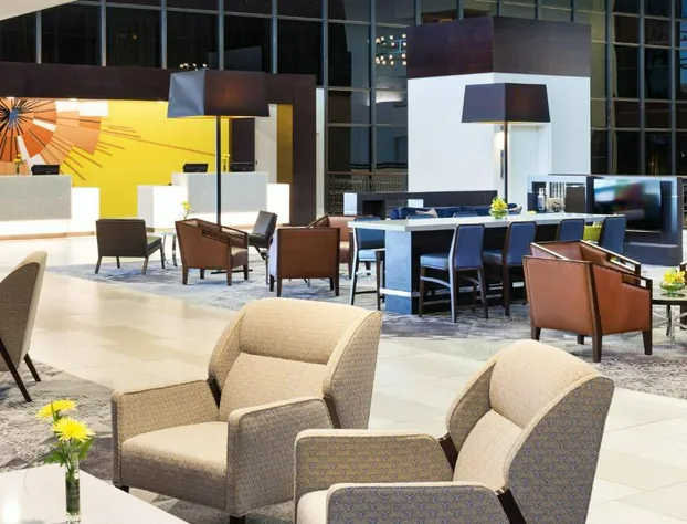 Sheraton Bloomington Hotel hotel detail image 2