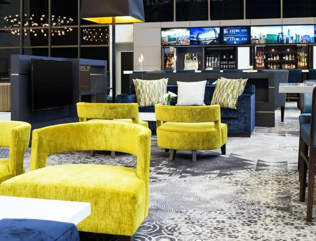 Sheraton Bloomington Hotel hotel detail image 3