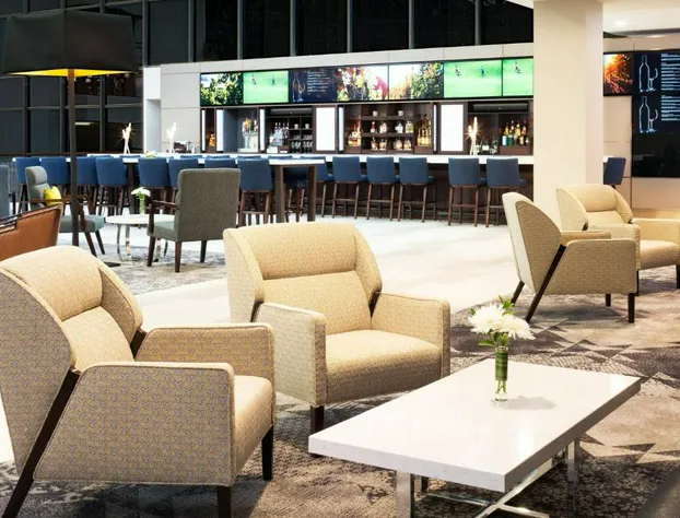 Sheraton Bloomington Hotel hotel detail image 4