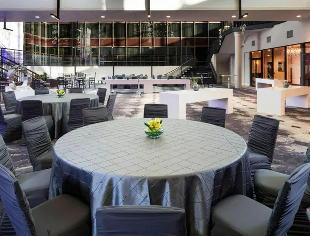 Sheraton Bloomington Hotel hotel detail image 3