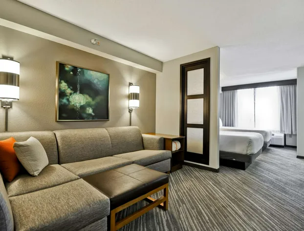 Hyatt Place Minneapolis Airport-South hotel detail image 1