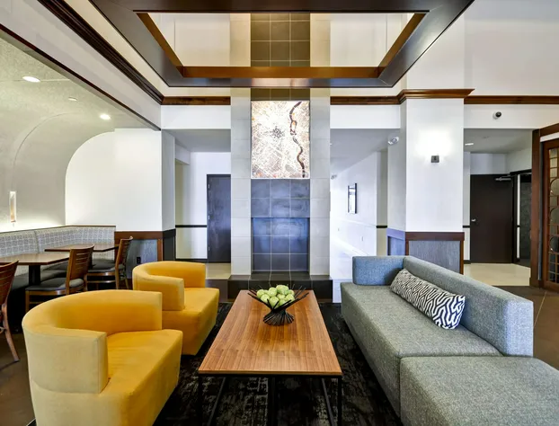 Hyatt Place Minneapolis Airport-South hotel detail image 2