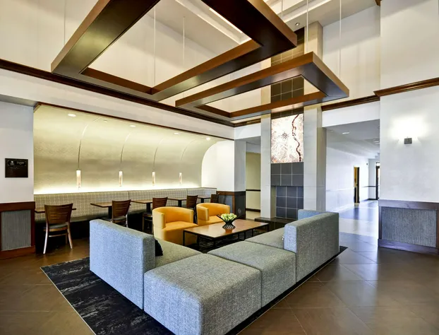 Hyatt Place Minneapolis Airport-South hotel detail image 3