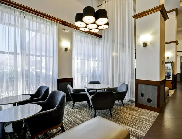 Hyatt Place Minneapolis Airport-South hotel detail image 4