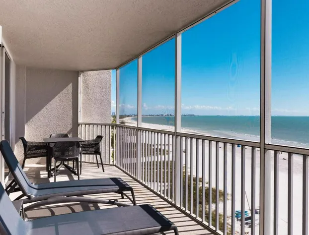 DiamondHead Beach Resort hotel detail image 4