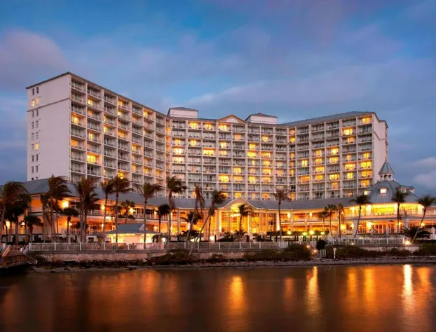 Marriott Sanibel Harbour Resort & Spa hotel detail image 1