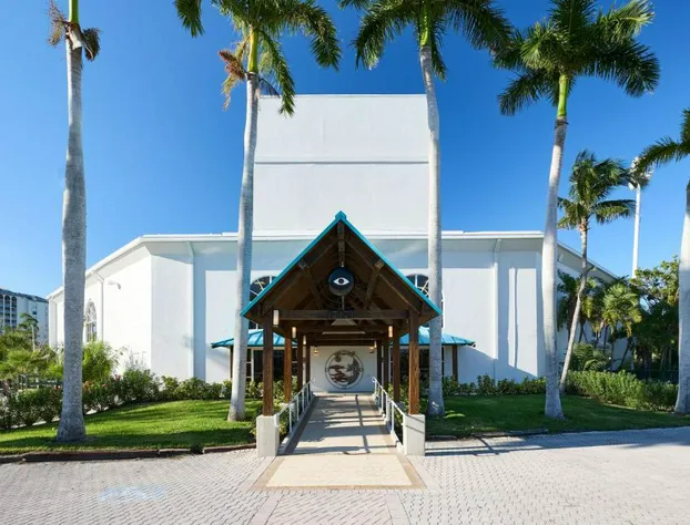 Marriott Sanibel Harbour Resort & Spa hotel detail image 3