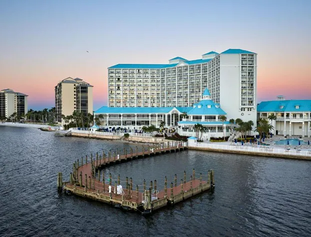 Marriott Sanibel Harbour Resort & Spa hotel detail image 3