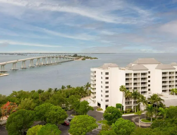 Marriott Sanibel Harbour Resort & Spa hotel detail image 4