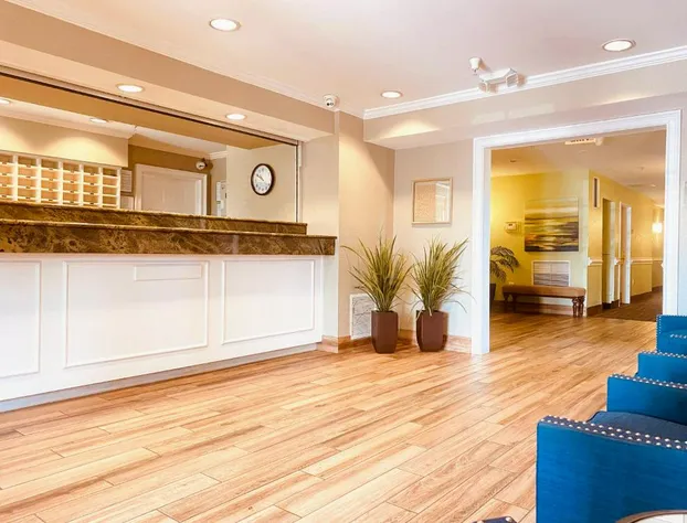 Suburban Studios Fort Myers Cape Coral hotel detail image 1