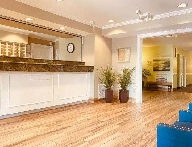 Suburban Studios Fort Myers Cape Coral hotel detail image 2