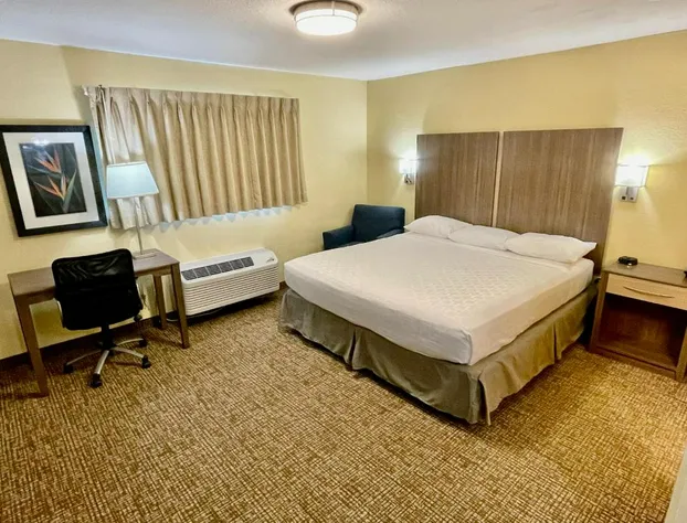 Suburban Studios Fort Myers Cape Coral hotel detail image 4