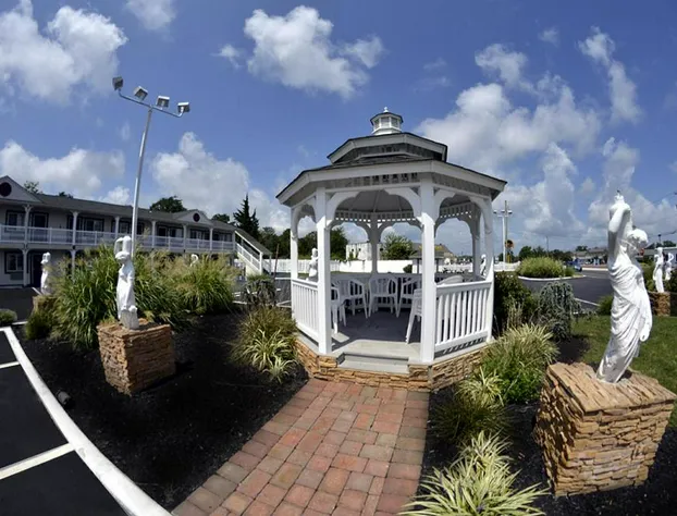 Empire Inn & Suites Atlantic City Absecon hotel detail image 2