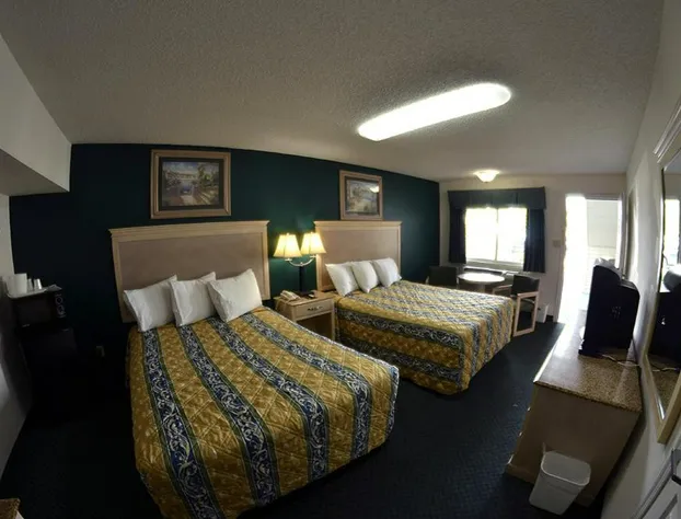 Empire Inn & Suites Atlantic City Absecon hotel detail image 4