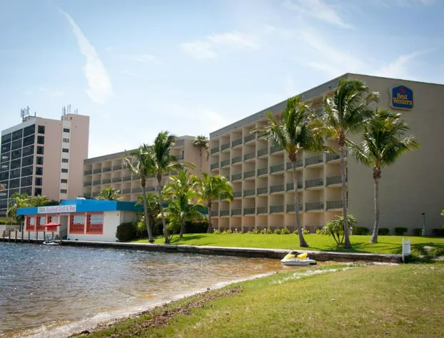 Best Western Fort Myers Waterfront hotel detail image 3