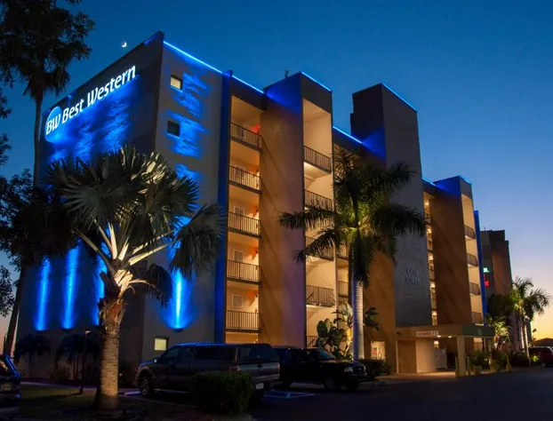 Best Western Fort Myers Waterfront hotel detail image 1