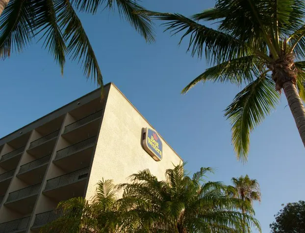 Best Western Fort Myers Waterfront hotel detail image 4