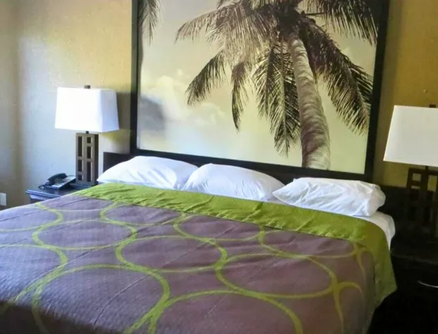 Super 8 by Wyndham Fort Myers hotel detail image 4