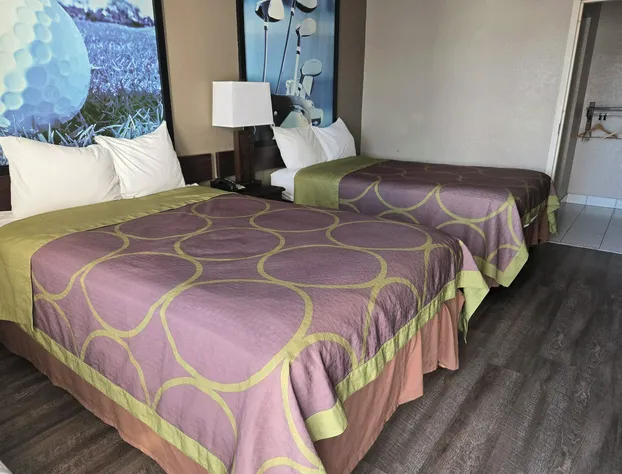 Stay Inn & Suites hotel detail image 3