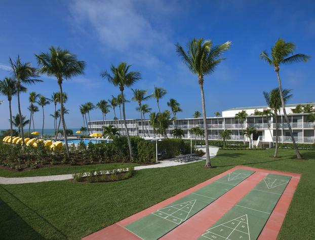 Sunset Beach Inn hotel detail image 2