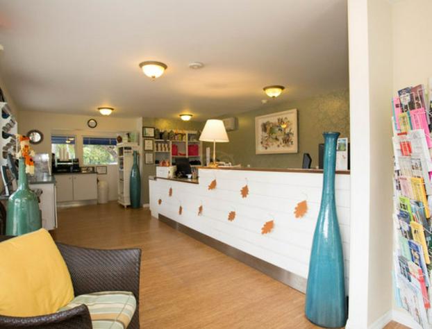 Sunset Beach Inn hotel detail image 3