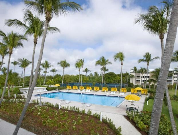 Sunset Beach Inn hotel detail image 4