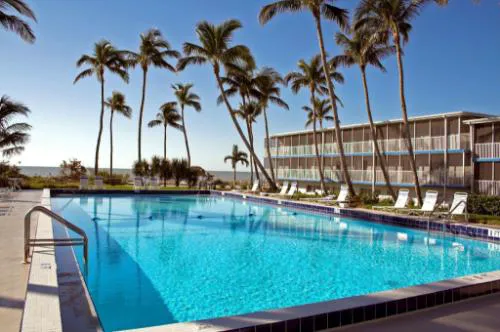 Sunset Beach Inn hotel hero