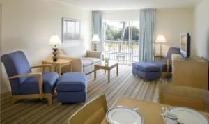 Sunset Beach Inn hotel detail image 1