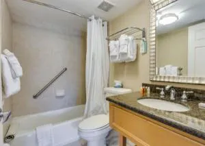 Sunset Beach Inn hotel detail image 3