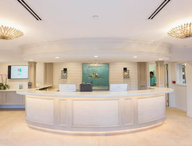 Sanibel Inn hotel detail image 3