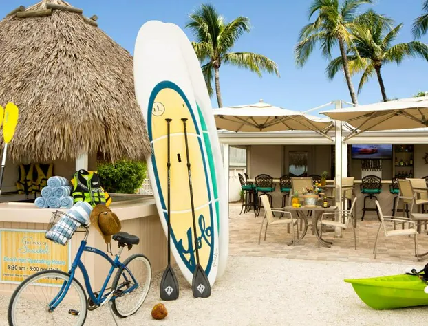 Sanibel Inn hotel detail image 1