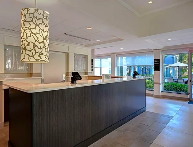 Hilton Garden Inn Ft Myers hotel detail image 2