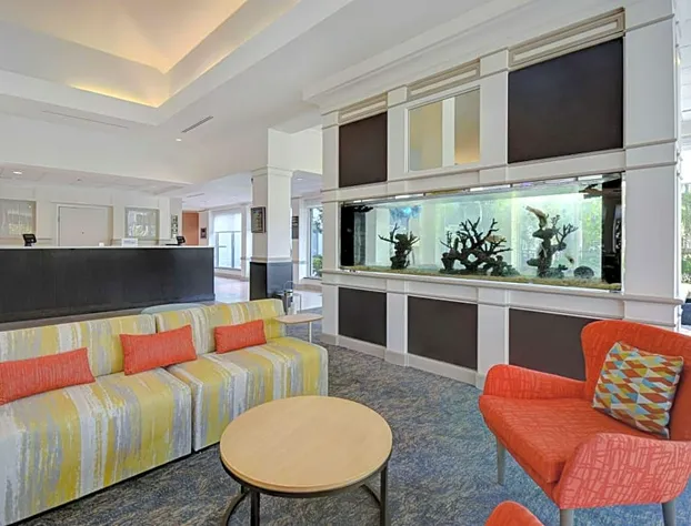 Hilton Garden Inn Ft Myers hotel detail image 3