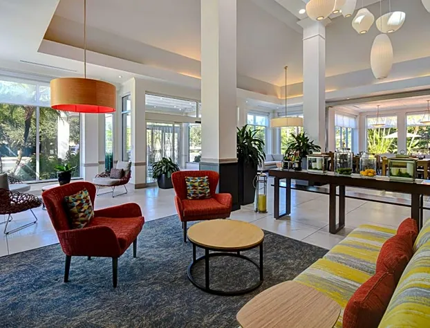 Hilton Garden Inn Ft Myers hotel detail image 4