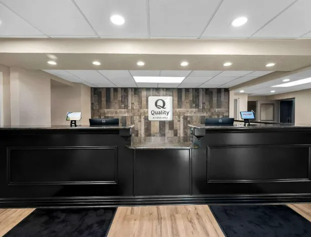 Quality Inn Fort Myers Cape Coral hotel detail image 4