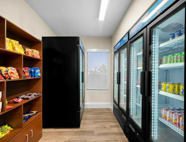 Quality Inn Fort Myers Cape Coral hotel detail image 3