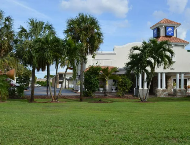 Americas Best Value Inn Ft. Myers hotel detail image 4
