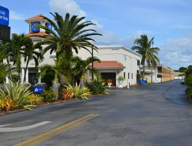 Americas Best Value Inn Ft. Myers hotel detail image 4