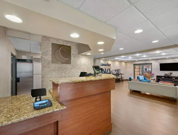 Comfort Inn Fort Myers Northeast hotel detail image 2