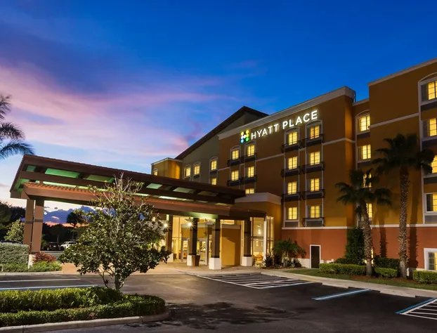 Hyatt Place Fort Myers Estero hotel detail image 1
