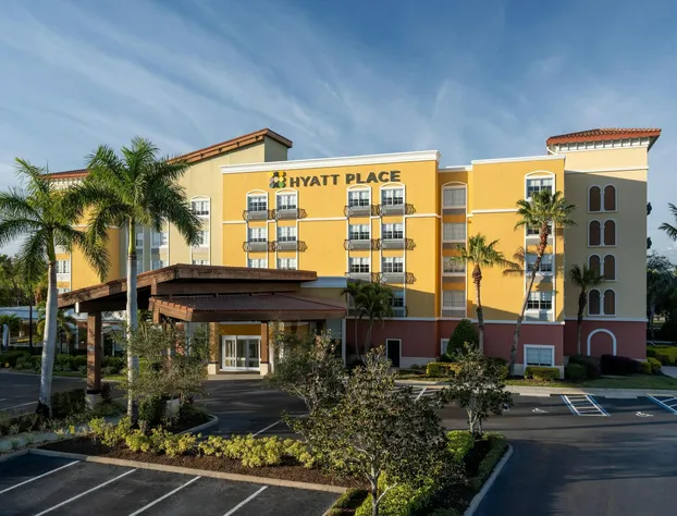 Hyatt Place Fort Myers Estero hotel detail image 2