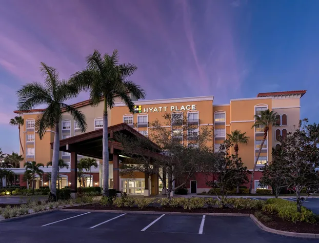 Hyatt Place Fort Myers Estero hotel detail image 3
