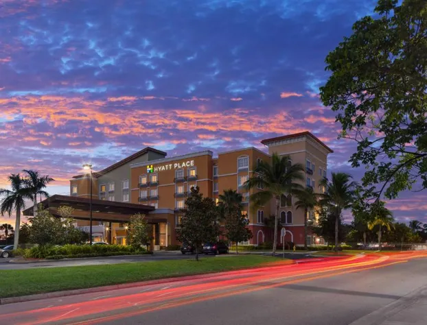 Hyatt Place Fort Myers Estero hotel detail image 2